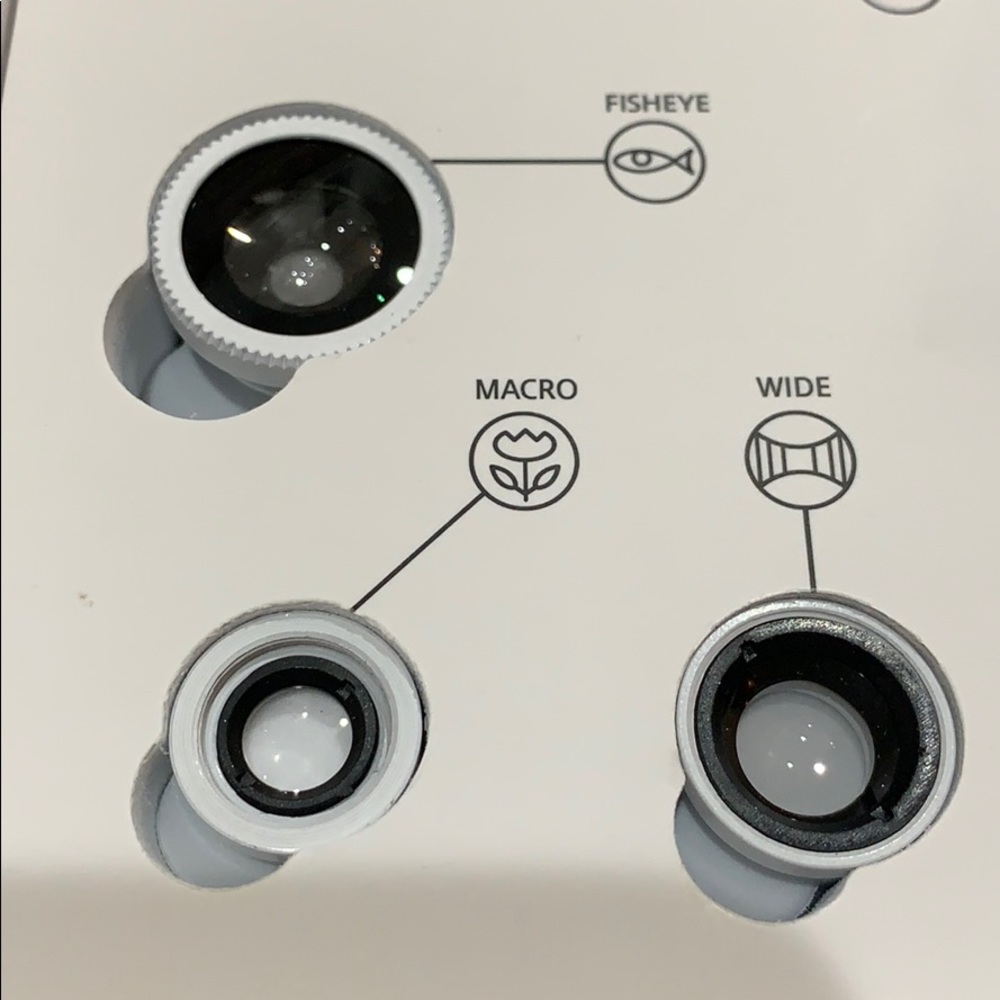 Mini Cooper Universal Lens Kit - Picture 5 of 11